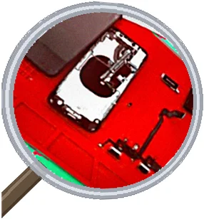 申し訳ないのですが、提供いただいたテキストはサイトのメニューナビゲーション構造（店舗を探す、サービス — 修理の様子