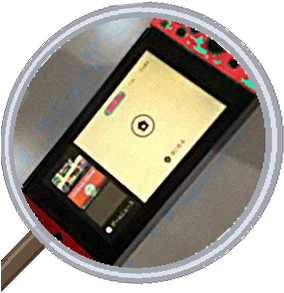 Nintendo Switch 基板修理の事例 ｜ 大阪・松屋町のスマホ修理店スマエキ
