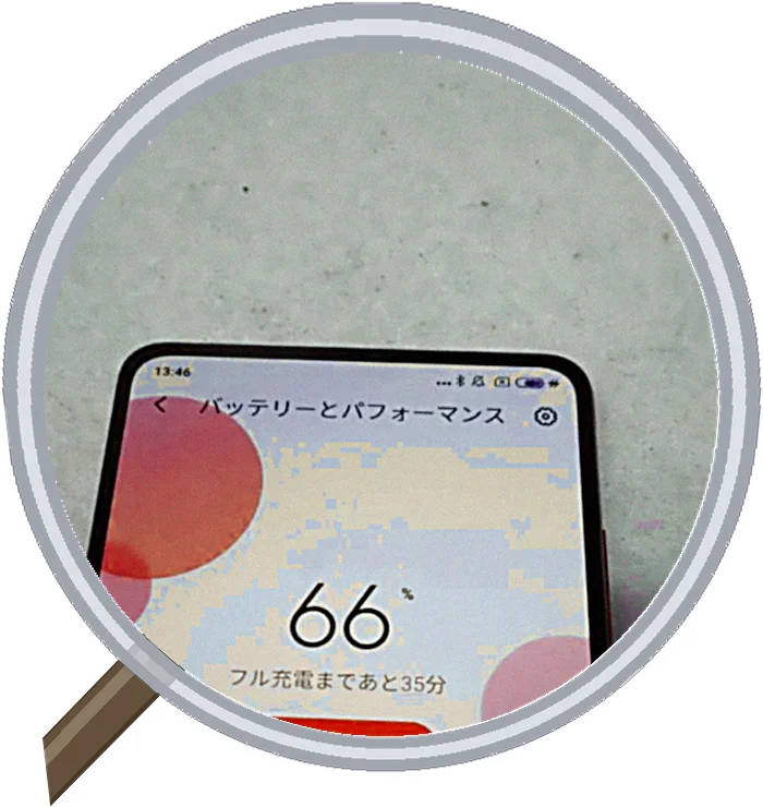Xiaomi Mi 9T Pro バッテリー膨張・背面浮き修理｜大阪・松屋町スマエキ