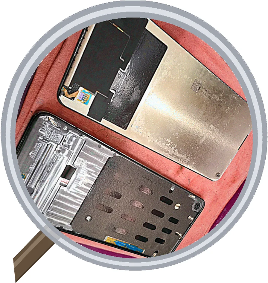 申し訳ありませんが、原文が提供されていません。「原文:」の後に内容がなく、SVGパスのコード片だけが — 修理の様子