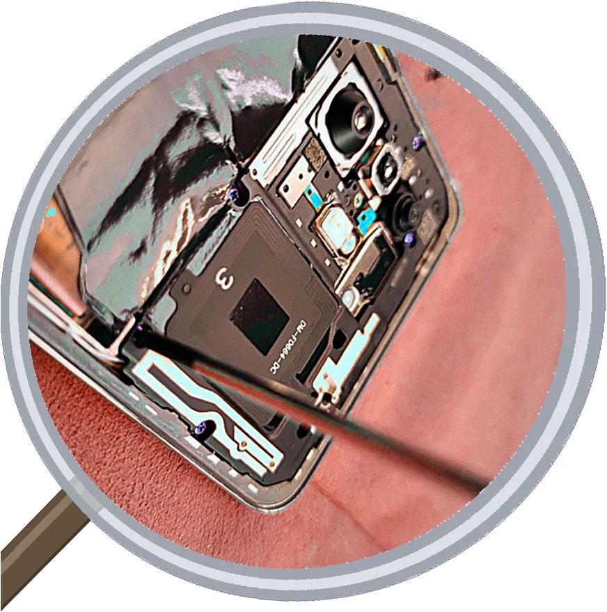 申し訳ございませんが、提供していただいた「原文」が不完全です。 — 修理の様子