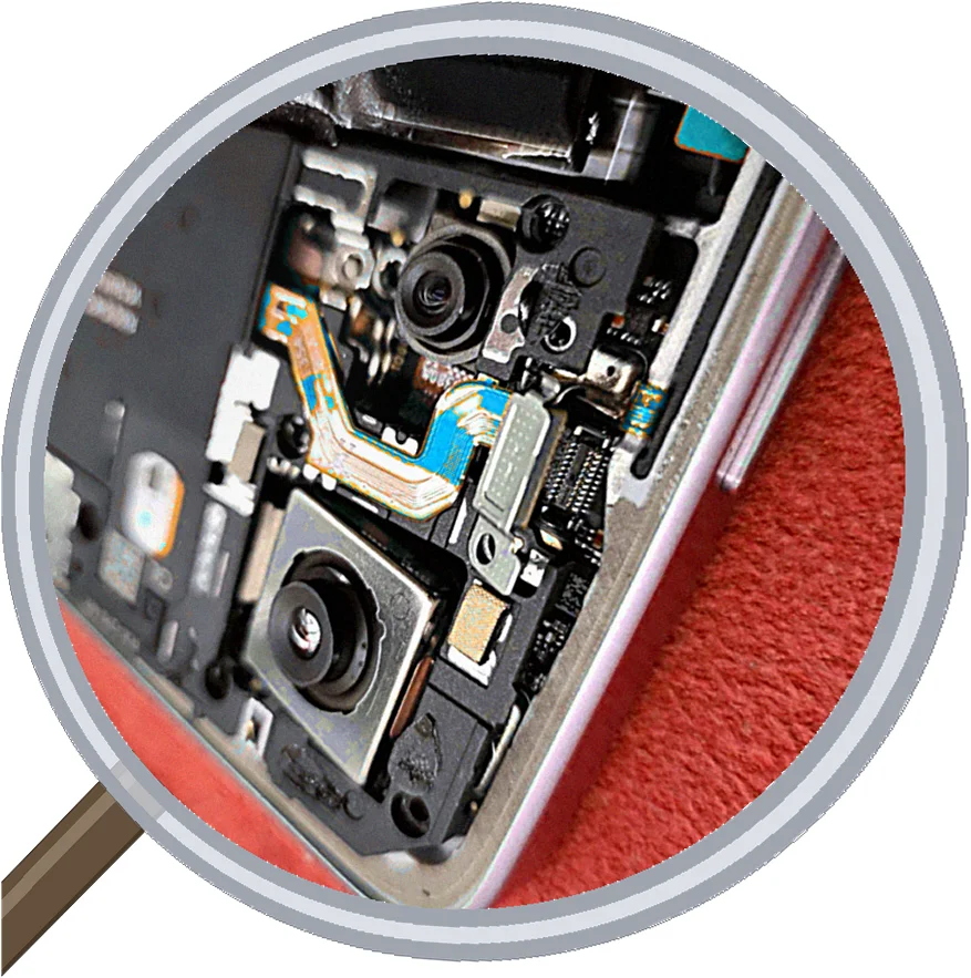 申し訳ないですが、提供していただいた原文には修理レポートの本文が含まれていません。タイトルと部分的な — 修理の様子