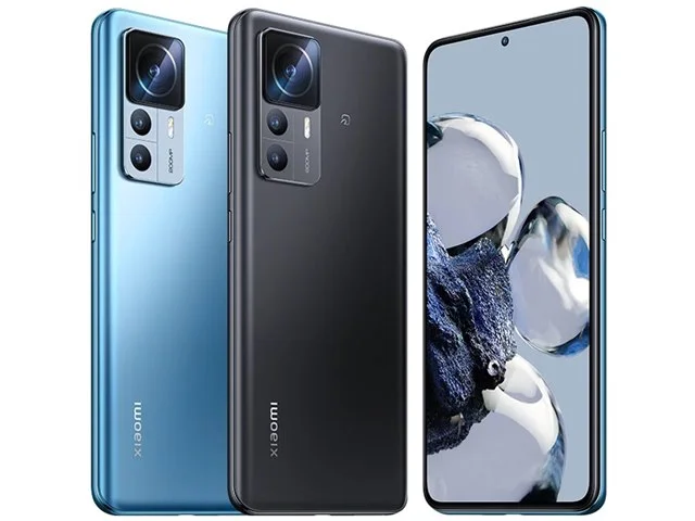 Xiaomi Redmi Note 11 画面割れ修理 — 修理の様子