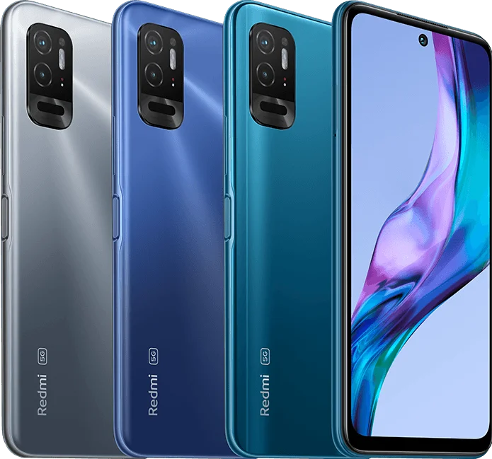 Xiaomi Redmi Note 9S 画面割れ修理 — 修理の様子