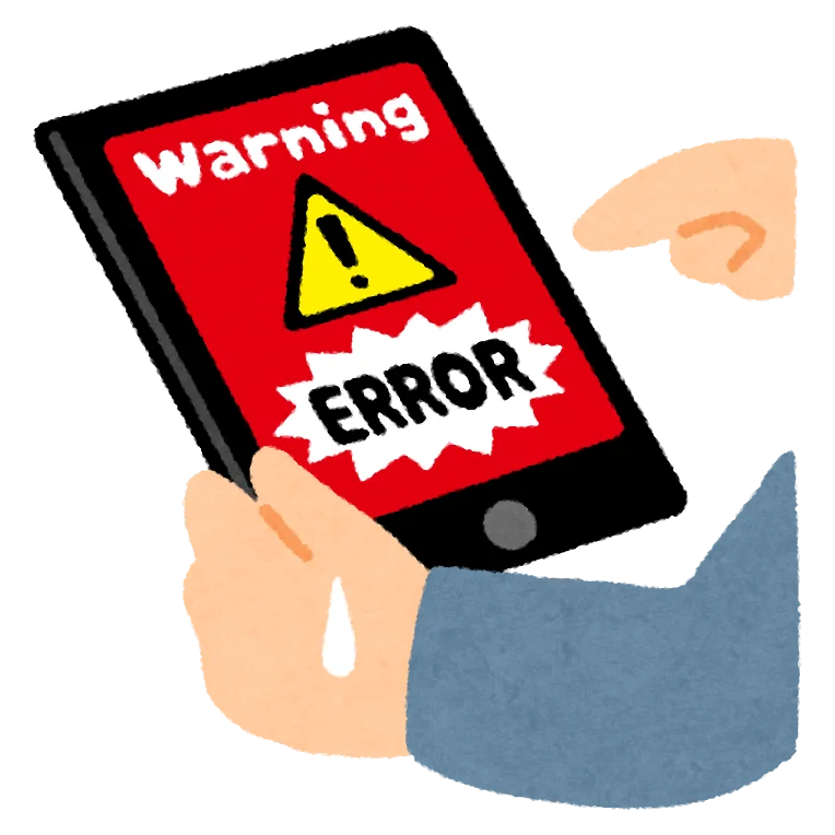 Xperia XZ 通信修理 — 修理の様子