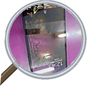 Xperia 1の背面パネル割れを修理 — 水没リスクを防ぐなら今すぐ対応を — 修理の様子