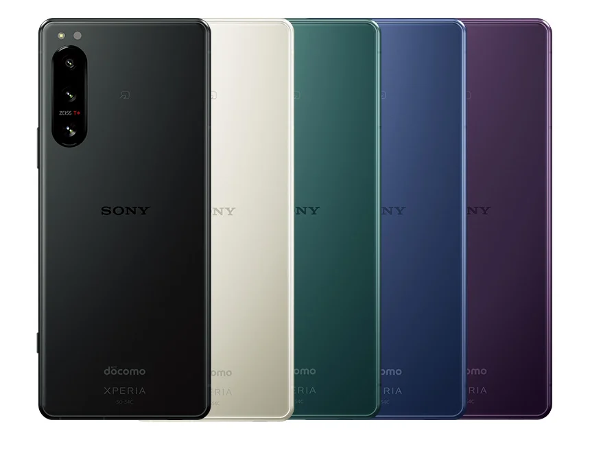 Xperia Z4 画面割れ修理 — 修理の様子