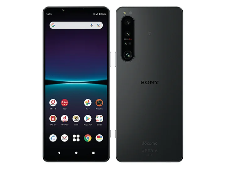 Xperia Z3 液晶修理 — 修理の様子
