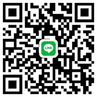 LINE QRコード
